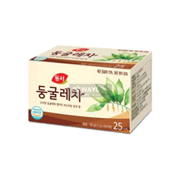 Dongsuh Solomonssiegeltee (1.2g*25 Beutel)