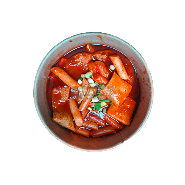 떡볶이