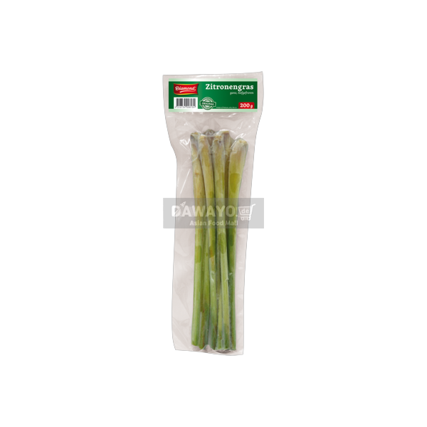 DIAMOND Lemongrass 200g