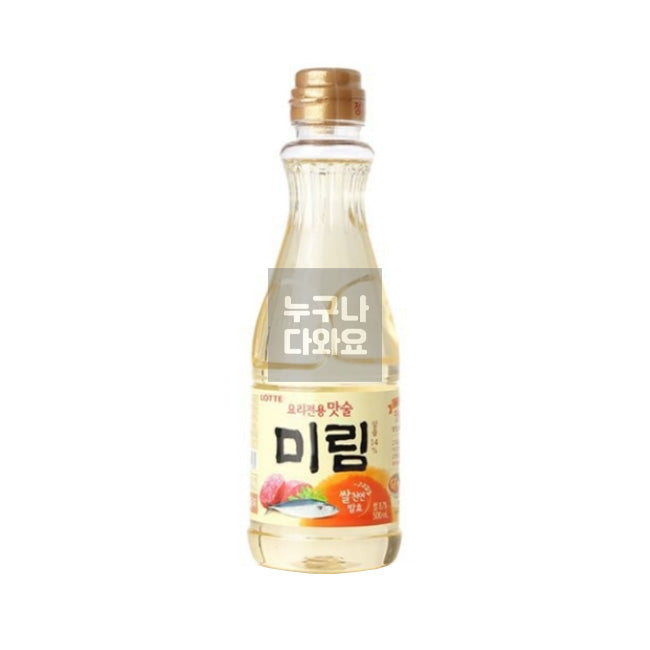 Lotte Mirim Kochreiswein 500ml