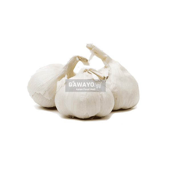 250g garlic