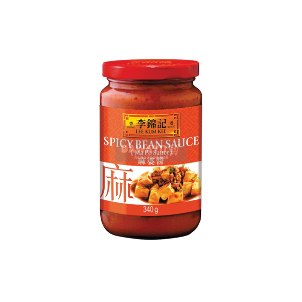 이금기 마파두부 소스 340g