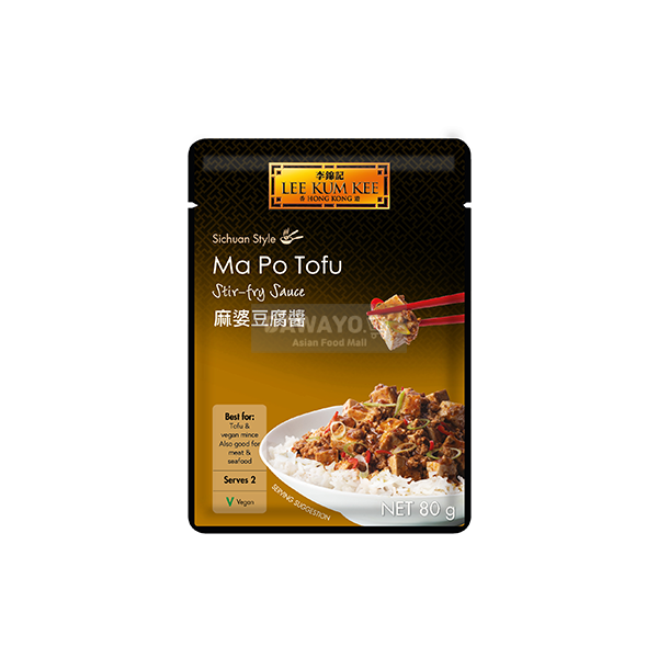 이금기 마파두부 소스 80g
