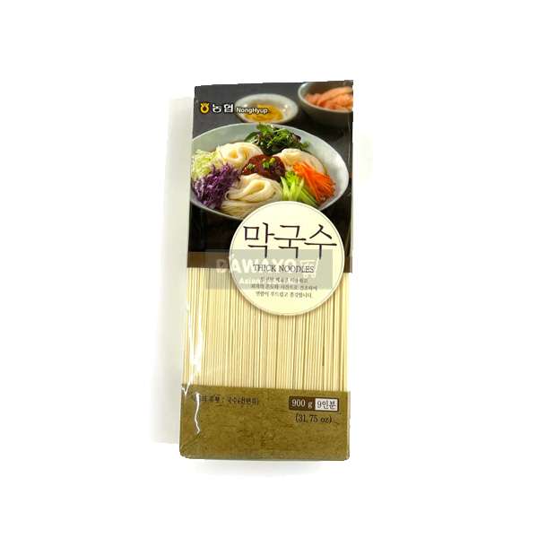 농협 막국수 900g