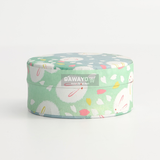 Japanische Matcha Teedose 7,5x3,3cm (30g)