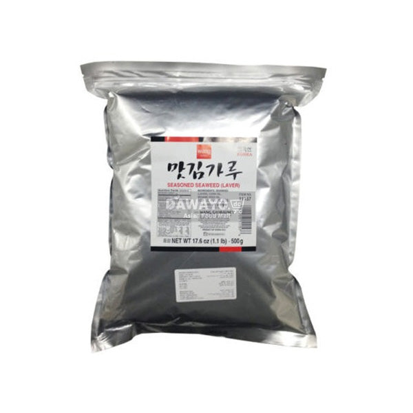 wang 맛 김가루 500g