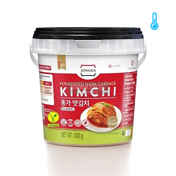 종가집 맛김치 1kg (Bucket)