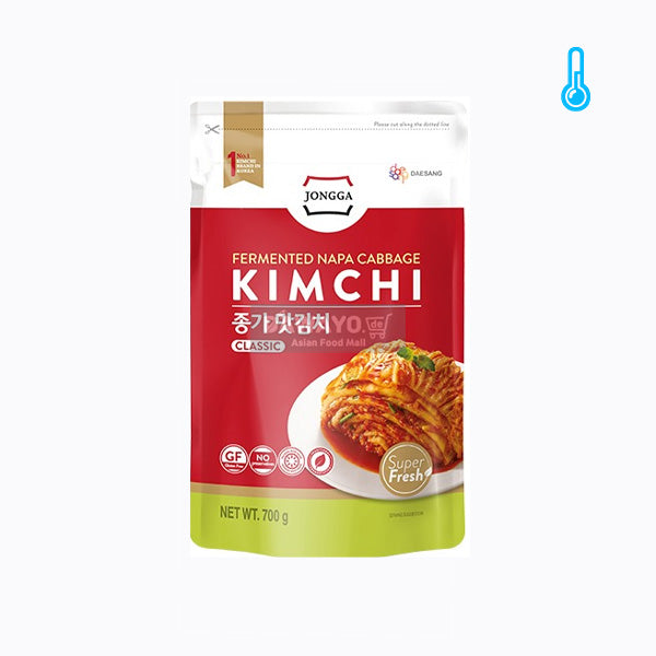 종가집 맛김치 700g