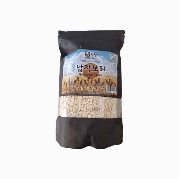 Matsarang Flat Barley 850g