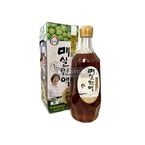 Surasang Habongjeong Pflaumenextrakt 700ml