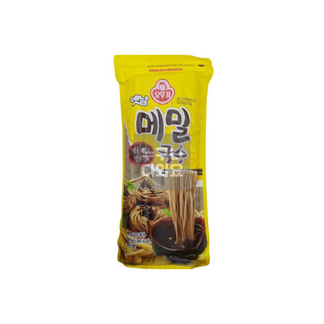Ottogi Buchweizennudeln 400 g