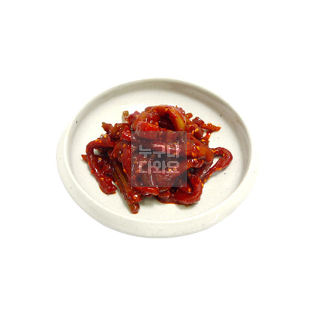 #35 Dawayo Gemischte Jangajji 200g