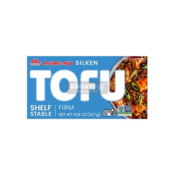 Morinaga Silken Tofu Hard 307g
