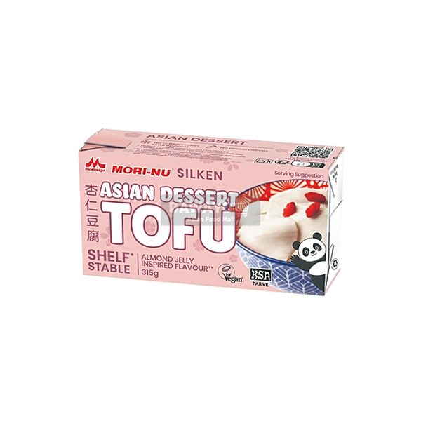 Mourinho Tofu Asiatisches Dessert 315g