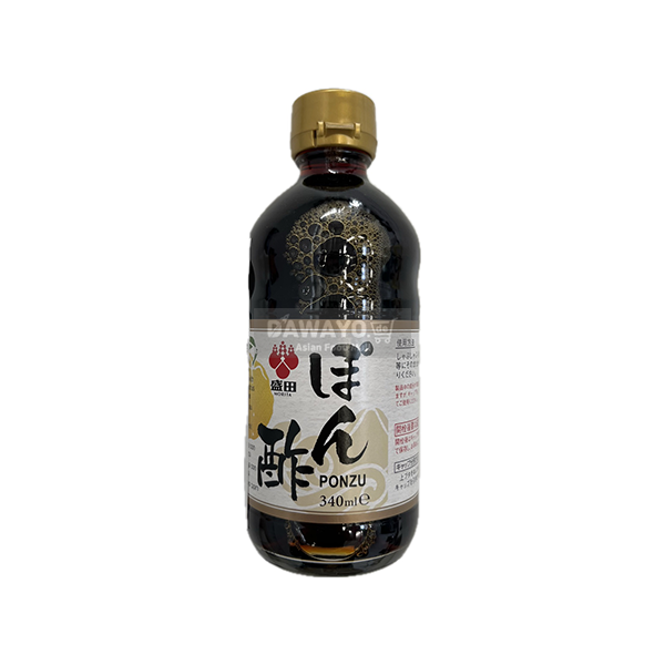 모리타 유자, 레몬 폰즈 340ml