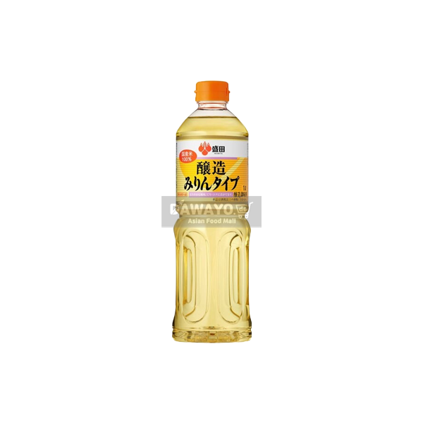 Honjo Mirin 500ml