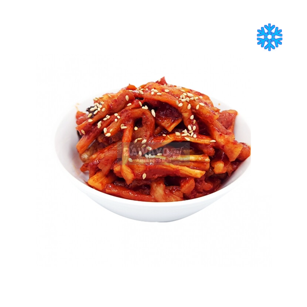 #44 Dawashiyo rettichsalat 200g