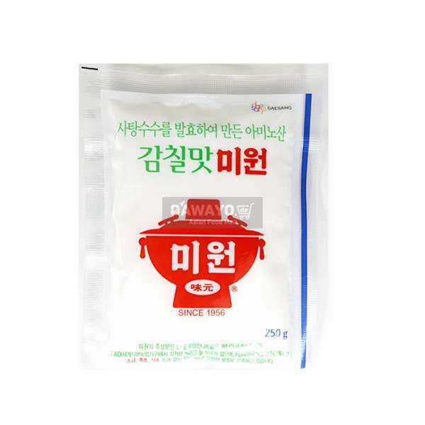 Chungjungone Umami Seasoning Miwon 250g