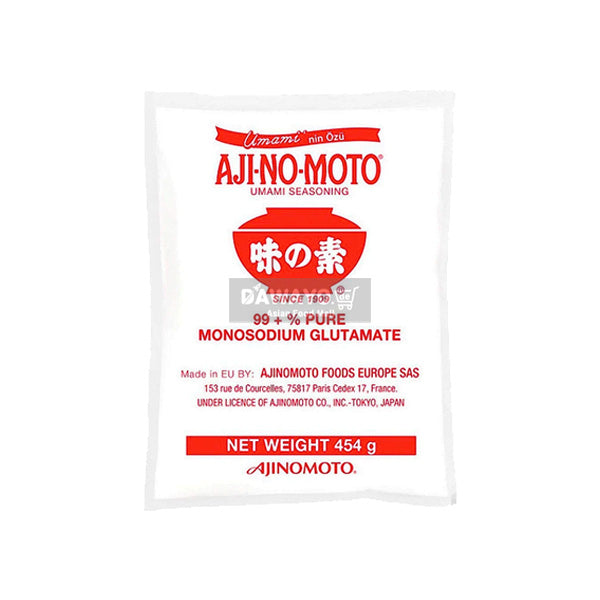 Ajinomoto Miwon 454g