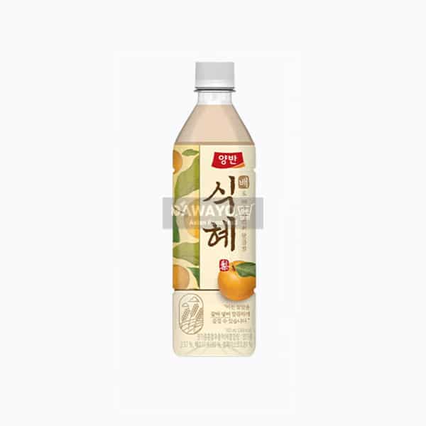 동원 양반 배 식혜 500ml (+Pfand)