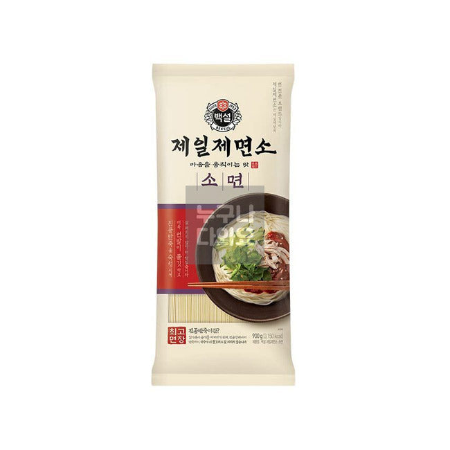 Baeksul Somen 500g