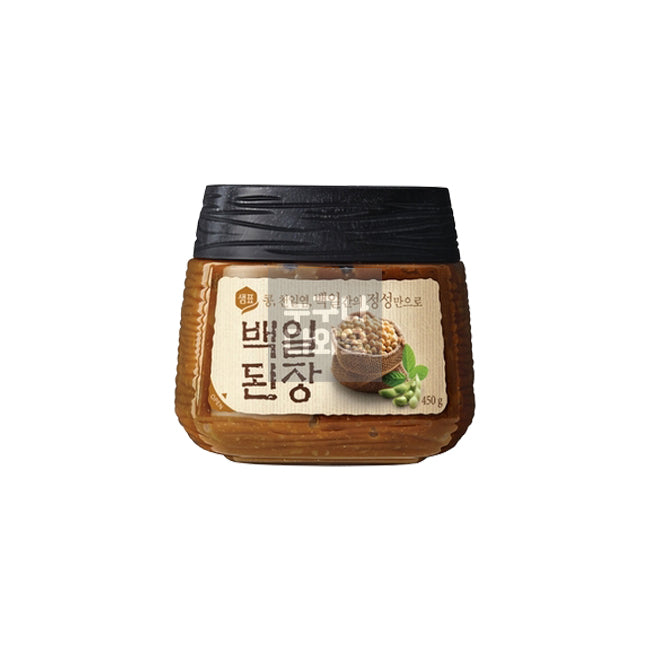샘표 백일된장 450g