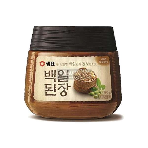Sempio 100-Tage-Doenjang 900g