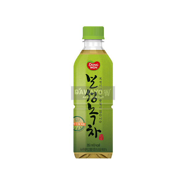 Dongwon Boseong Grüntee 350ml