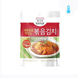 Jongga Bokkeum Kimchi 190g