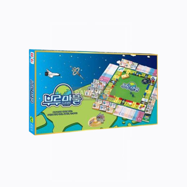 Brettspiel Monopoly (Mini)