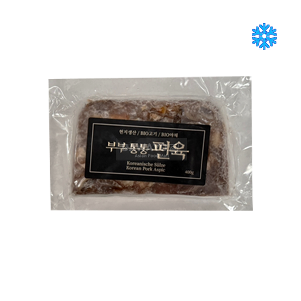 쫄깃한 부부 통통 편육 (약 400g)