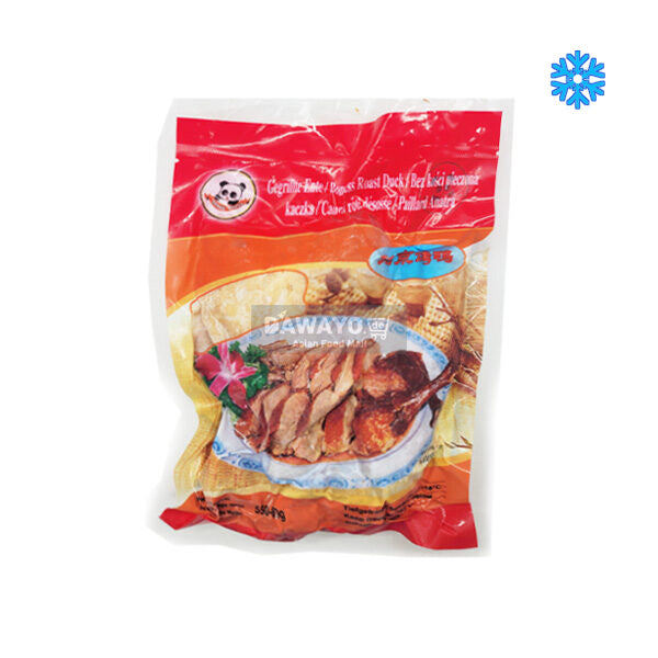 Happy Panda Peking-Ente S 550g