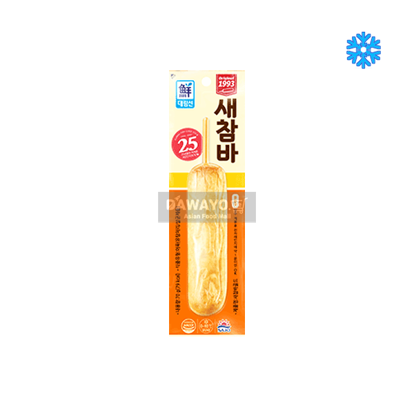 Sajo Daerim Frittierte Saecham-Bar 70g
