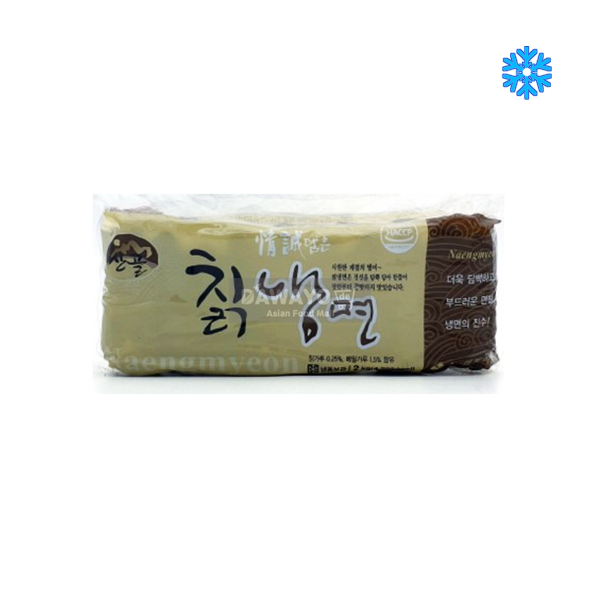 [내수용] 마포식품 산골 칡냉면사리 2kg