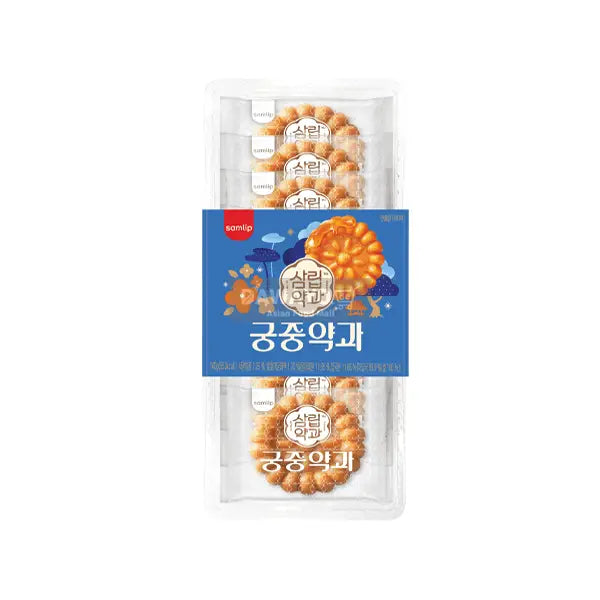 삼립 궁중약과 300g