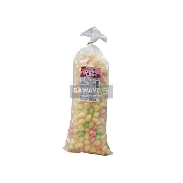 Wang Pillow Three-Color Ball 470g Large Capacity