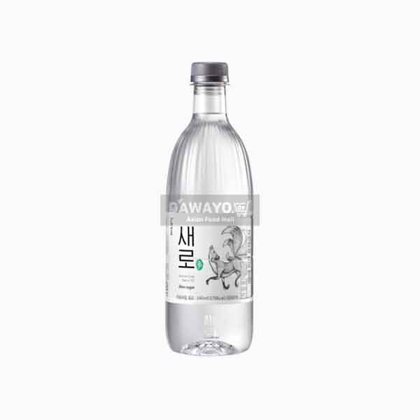 Chum Churum Saero Soju 375ml