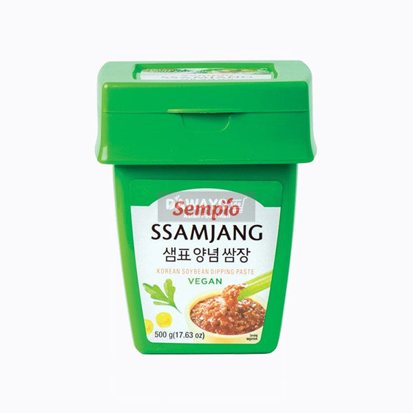 샘표 양념이 맛있는 쌈장 500g