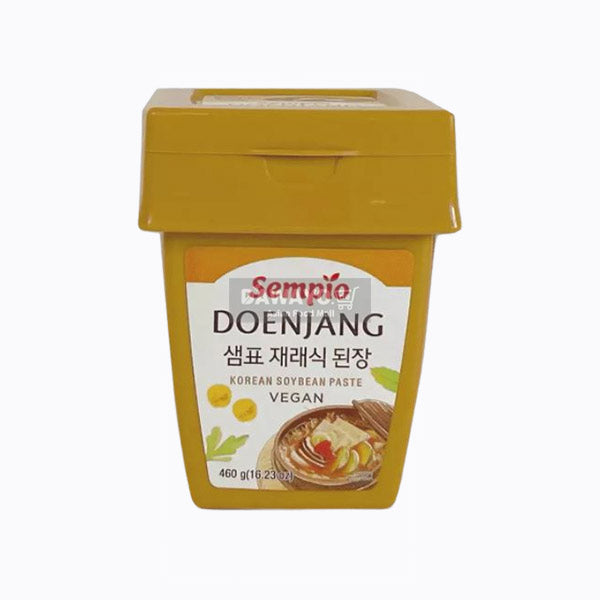 샘표 숨쉬는 재래식 된장 460g