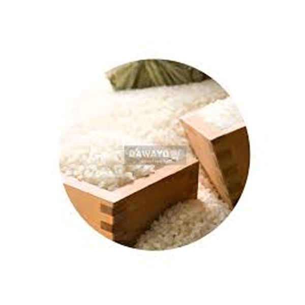 NH Damyang Reis 1kg koreanischer Reis (Eigenverpackung)