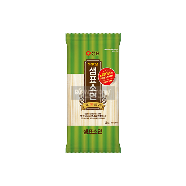 Sempio Original Somyeon 1,5 kg