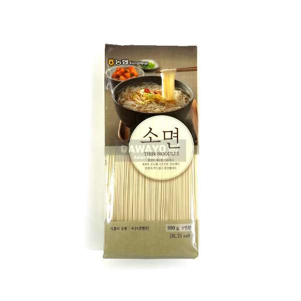 농협 소면 900g