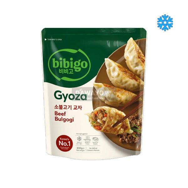 Bibigo Bulgogi-Gyoza, 300 g