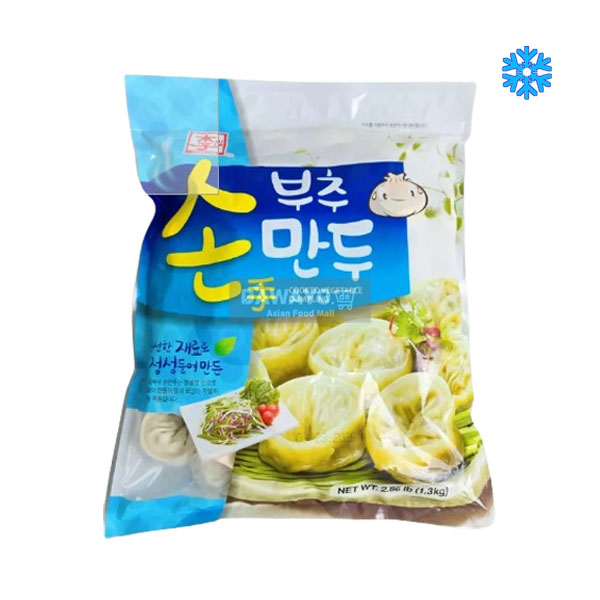 Lee's Schnittlauch-Handmakkie 1,3kg