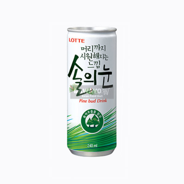 Lotte Sol-ui-nun 240ml