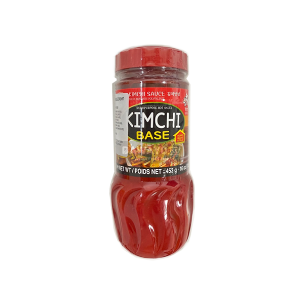 Surasang Kimchi Base Seasoning 453g