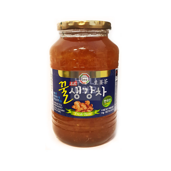 Surasang Honig-Ingwer-Tee 1 kg