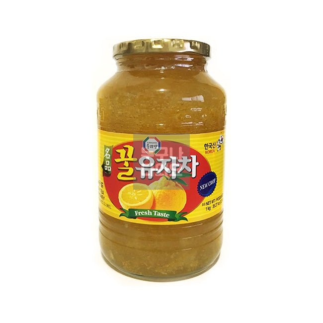 Surasang Honig-Zitronentee 1kg