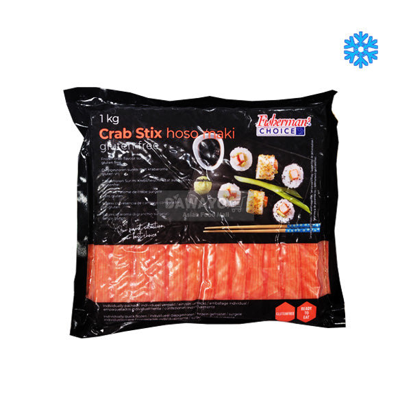 Surimi Premium Crab Sticks 1kg