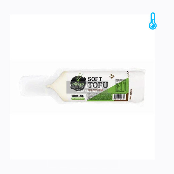 Bibigo Softtofu 350g